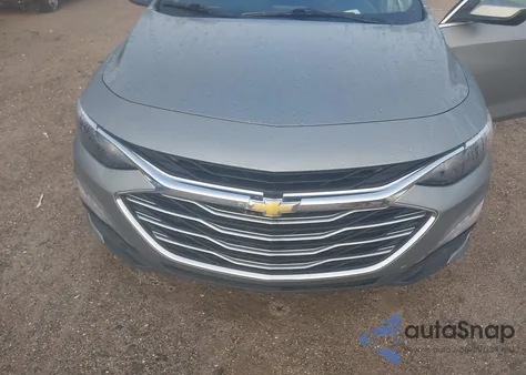2023 Chevrolet Malibu Fwd 1Lt from USA, damaged, VIN 1G1ZD5ST7PF184045